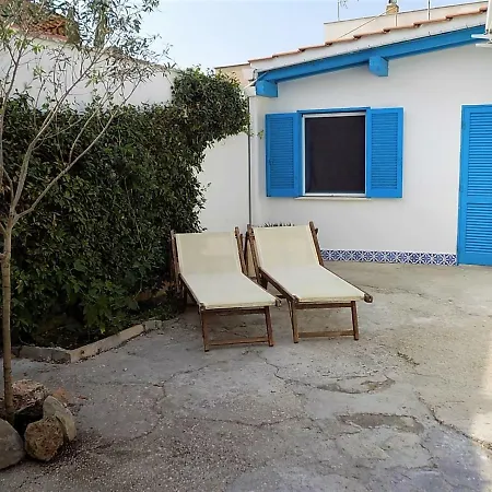 Apartment Galatea