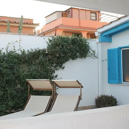 Apartment Galatea Fiumicino