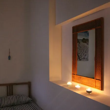 Galatea Apartment