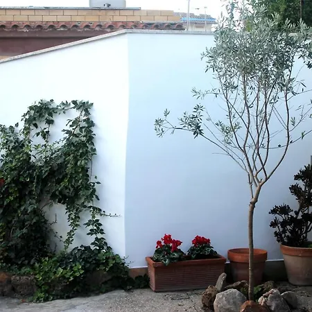 Apartment Galatea Fiumicino