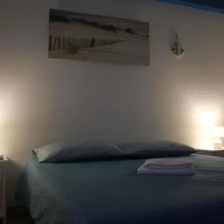 Galatea Apartment