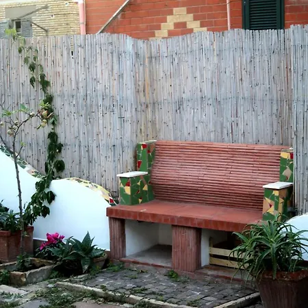 Galatea Apartment Fiumicino