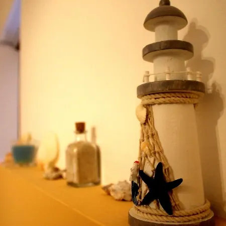 Apartment Galatea
