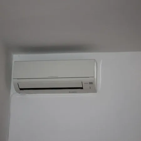 Galatea Apartment