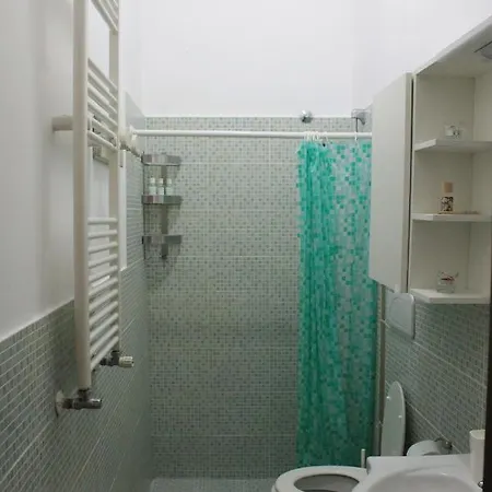 Apartment Galatea Fiumicino