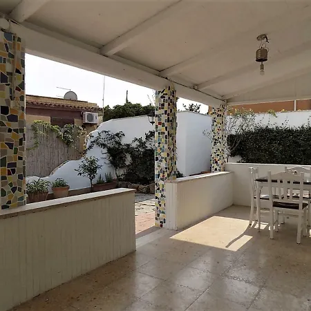 Galatea Apartment