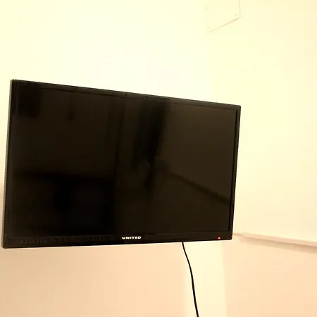 Apartment Galatea Fiumicino